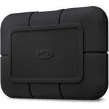 LaCie Rugged SSD Pro