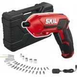 SKIL 2710 GA inkl. 1 x 1,5 Ah + Koffer