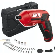 SKIL 2710 GA inkl. 1 x 1,5 Ah + Koffer