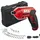 SKIL 2710 GA inkl. 1 x 1,5 Ah + Koffer