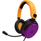 Stealth Stereo Gaming Headset C6-100 (orange/lila)