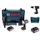 Bosch GSB 18V-85 C inkl. 1 x 5,0 Ah + L-Boxx
