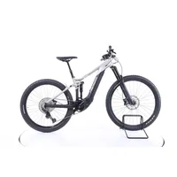 Merida eONE-SIXTY 500 EP2 MATT-TITAN/SCHWARZ M_43
