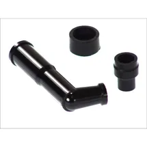 NGK Zündkerzenstecker Schwarz