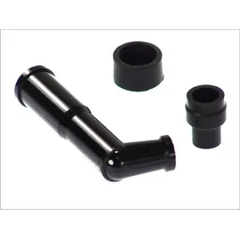 NGK Zündkerzenstecker Schwarz