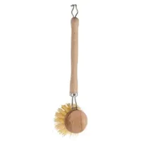 Haug Bürsten haug Spülbürste klein 60801 - aus Holz