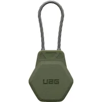 Urban Armor Gear Civilian SmartTag Schutzhülle Oliv