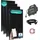 myvoltaics MyBasic Bifazial 1260 W inkl. WLAN Wechselrichter