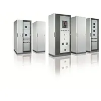 Striebel & John Reihenschaltschrank P512T6
