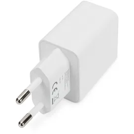 Digitus USB Ladegerät 2x USB-A 15,5W