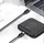 Sandberg All-in-1 Notebook Powerbank 24000 mAh schwarz