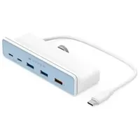Hyper Drive 5-in-1 USB-C hub für iMac