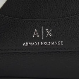 Giorgio Armani 942912_cc783 Schultertasche Kunstleder Black