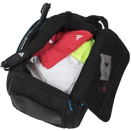 adidas Racket Bag Protour schwarz