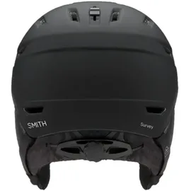 Smith Optics Smith Survey EU chromapop everyday green Mirror - schwarz