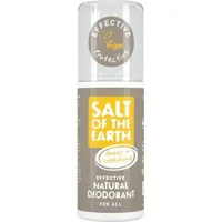 Salt Of the Earth Refillable Natural Deodorant Spray Vegan