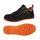 Safety 1st ARTMAS AIRVENT O Arbeitsschuhe Herren Damen Stahlkappe Schuhe geschnürt atmungsaktiv rutschfest SB FO SRC; schwarz; (Numeric_43) - 43 EU