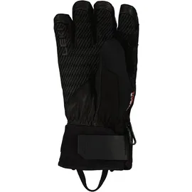Leki Pegas 3D GTX Skihandschuhe Black 9,5