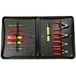 BASIC Portfolio Case