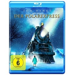 Der Polarexpress