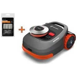 Segway Navimow H1500E - ohne Begrenzungskabel