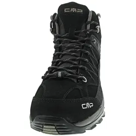 CMP Rigel Mid WP Herren Nero/Grey 48