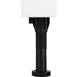 OPTIFIT Herdumbauschrank Elga 60 x 58,4 x 211,8 cm Weiß