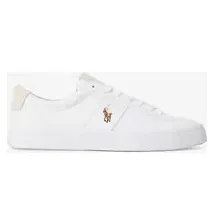 Ralph Lauren Sayer Weiß 44