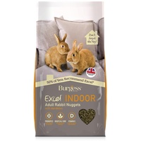 Burgess Excel Indoor Rabbit 1.5kg