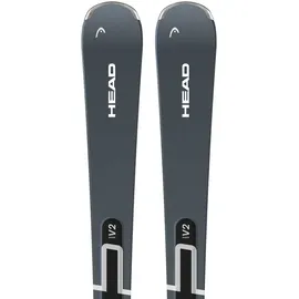 Head Shape V2 Sw + Pr 11 Gw Paket Mit Alpinski - Multicolour - 149