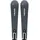 Head Shape V2 Sw + Pr 11 Gw Paket Mit Alpinski - Multicolour - 149