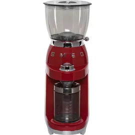 Smeg CGF01RDEU rot