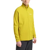 Jack Wolfskin Baiselberg Jacke - Chartreuse - 3XL