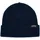 Lundhags Core Ribbed Beanie Blau