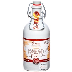 Prinz Nobilady Liqueur Kakao-Marille