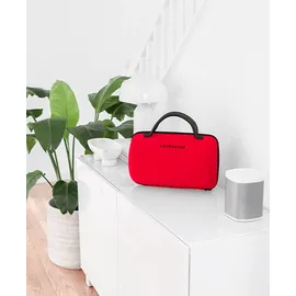 Laurastar IGGI Luxury Edition rot
