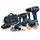 Bosch Power Tools 18V Profi-Set 0615A5007H