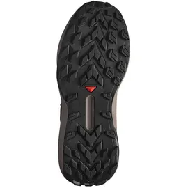 Salomon Genesis Damen Braun / Grau 41