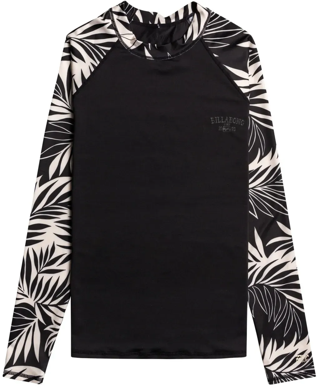 Billabong Rash Guard »In Paradise« Billabong Black Multi XS