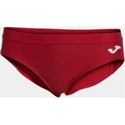 JOMA Olimpia II Athletic Brief Mädchen 600 - rot 140
