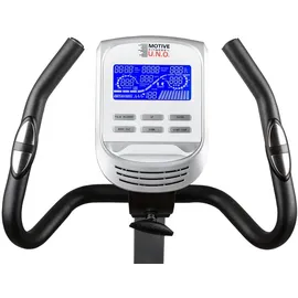 Motive Fitness by U.N.O. ET1000 schwarz/weiß