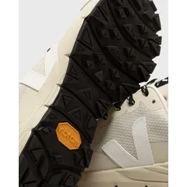 Veja Dekkan Alveomesh Damen Beige/Weiß 37