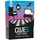 Frech Verlag CLUE5 #90er-Jahre. 5 Hinweise, nur eine Lösung. Das Trend-Quiz für deine Tasche