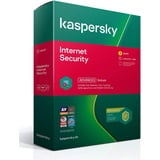 Kaspersky Lab Internet Security 2020