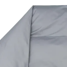Möve Bettwäsche grau, Textil, 135x200 cm, Schlaftextilien, Bettwäsche Bettwäsche,
