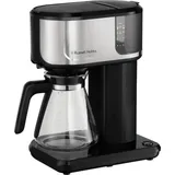 Russell Hobbs 26840-56 Espressomaschine mit Einzeldosis