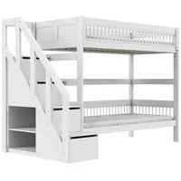Lifetime Etagenbett Breeze 257 x 177 x 132 cm