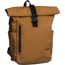 Daniel Ray Wangaratt Rolltop-RS Braun