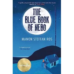 The Blue Book of Nebo