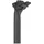 Syncros Duncan SL 25 mm Offset schwarz matt 31,6 x 400